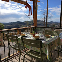 Atmosphère du Restaurant Le Pied de Nez à Le Castellet - n°18