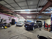 Galdamez Auto Repair