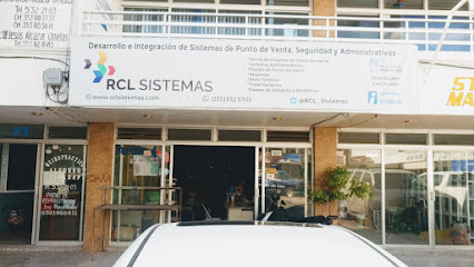 RCL Sistemas, S.A. de C.V.