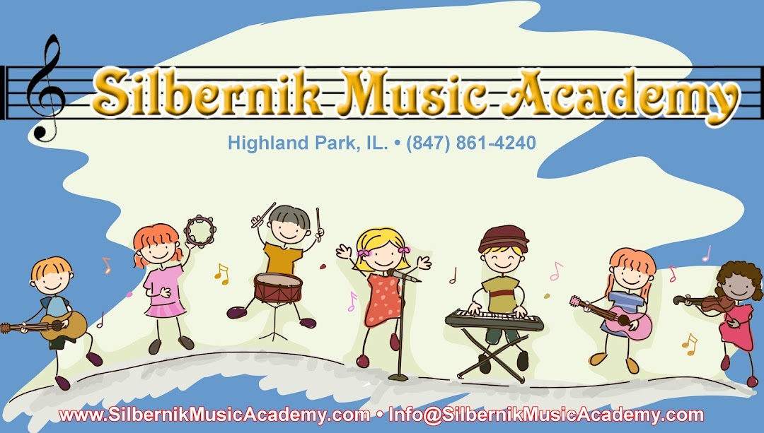 Silbernik Music Academy