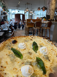 Photos du propriétaire du Restaurant italien Volfoni Boulogne à Boulogne-Billancourt - n°19