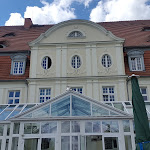 Photo n°9 de l'avis de Andrea.i fait le 16/05/2019 à 05:06 sur le  Schlosshotel Fleesensee à Göhren-Lebbin