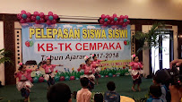 Foto TK  Cempaka, Kota Surabaya