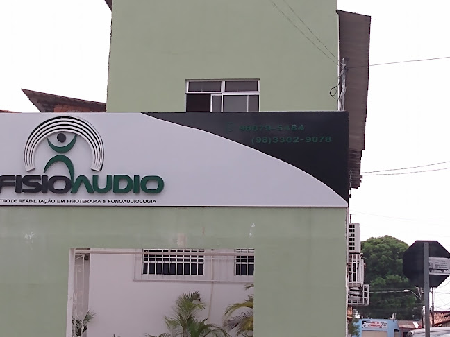 Clínica Fisioaudio - Fisioterapeuta