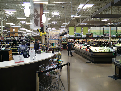 Grocery Store «Fred Meyer», reviews and photos, 1900 SE Sedgwick Rd, Port Orchard, WA 98366, USA
