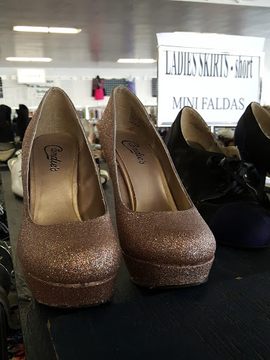 Thrift Store «Ucp Thrift Store», reviews and photos