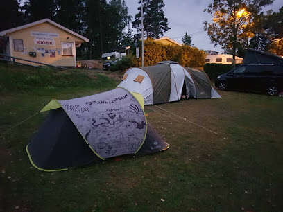 Dramcar - Svelvikstranda camping Sa