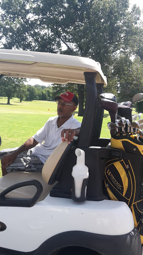 Public Golf Course «The Links at Pine Hill», reviews and photos, 1005 Alice Ave, Memphis, TN 38106, USA