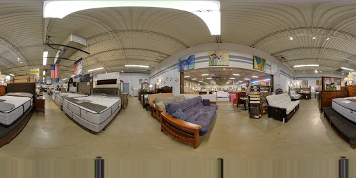 Furniture Store «Total Furniture Warehouse», reviews and photos, 8400 75th St, Kenosha, WI 53142, USA