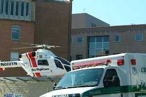 Crozer-Chester Medical Center - Emergency Department image