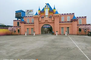 Wonderland Amusement Park image