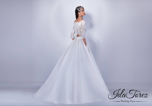 Bridal Shop «Fit For A Bride», reviews and photos, 2075 E Windmill Ln #120, Las Vegas, NV 89123, USA