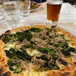 Photo n°2 de l'avis de fulvio.o fait le 10/01/2023 à 12:00 sur le  Pizzeria Trattoria Capocavallo à Pontinia