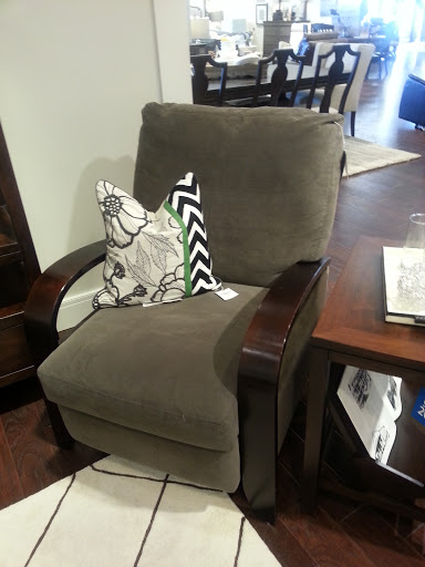 Furniture Store «Bassett Home Furnishings», reviews and photos, 17603 La Cantera Pkwy, San Antonio, TX 78257, USA