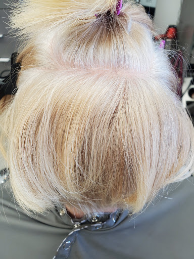 Hair Salon «Fantastic Sams Cut & Color», reviews and photos, 1170 N Estrella Pkwy, Goodyear, AZ 85338, USA