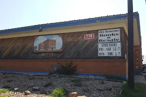 The Bessemer Book and Resale Store image