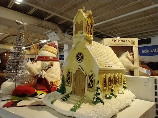 Thrift Store «Goodwill Industries of the Chesapeake, Inc.», reviews and photos