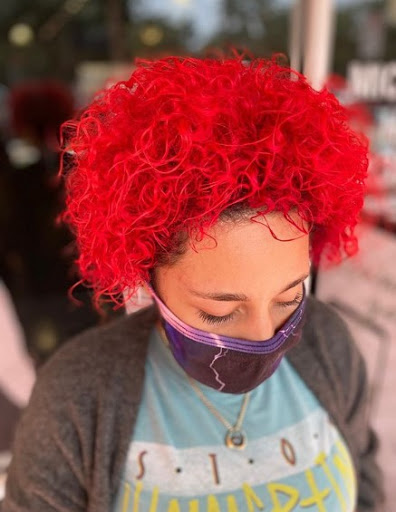 Beauty Salon «Michael Thomas Hair Design», reviews and photos, 5032 Airport Pulling Rd N, Naples, FL 34105, USA