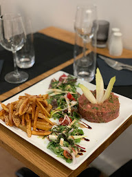 Photo n°20 de Un Régal - Restaurant Café Chic Nice à Nice ()