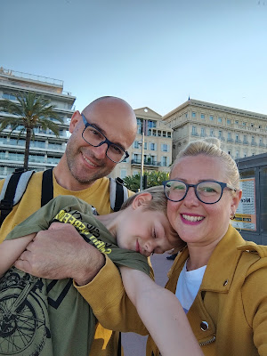 Nice à Nice