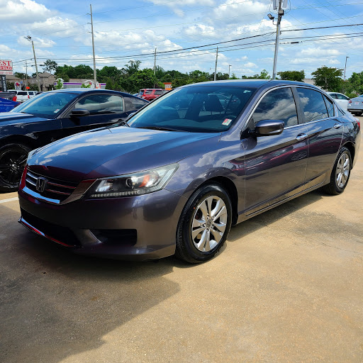 Used Car Dealer «Best Auto Sales LLC», reviews and photos, 2044 S College St, Auburn, AL 36832, USA