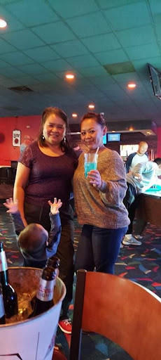 Bowling Alley «AMF Saxon Lanes», reviews and photos, 61 Little Canada Rd W, St Paul, MN 55117, USA