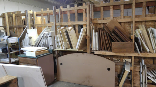 Non-Profit Organization «Shoals Habitat For Humanity - Affiliate Office», reviews and photos, 1120 N Royal Ave, Florence, AL 35630, USA