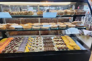 Bakery image