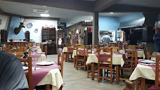 Restaurante El Tostón en Huelva