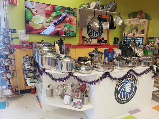 Grocery Store «La Plaza Market», reviews and photos, 3225 N Tracy Blvd, Tracy, CA 95376, USA