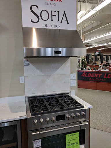 Appliance Store «Albert Lee Appliance - Tukwila», reviews and photos, 404 Strander Blvd, Tukwila, WA 98188, USA