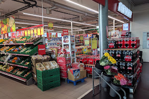 Migros-Supermarkt - Köniz - Bläuacker