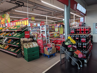 Migros-Supermarkt - Köniz - Bläuacker