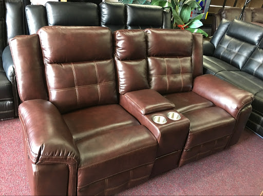 Furniture Store «Carolina Furniture», reviews and photos, 1600 University Blvd E, Hyattsville, MD 20783, USA