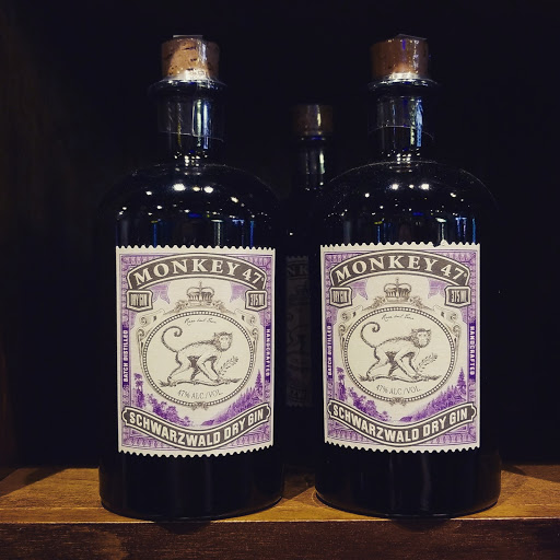 Liquor Store «1001 Wine & Spirits», reviews and photos, 1001 Ross Ave Suite 100, Dallas, TX 75202, USA