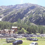 Photo n°5 de l'avis de Bossuyt.o fait le 27/06/2019 à 16:08 sur le  Bar Ristorante Valnontey - Valnontey (ao) à Valnontey