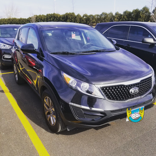 Used Car Dealer «Hertz Car Sales Crystal Lake», reviews and photos, 9100 Trinity Dr, Lake in the Hills, IL 60156, USA