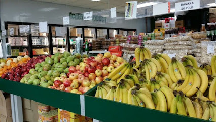 All India Supermarket