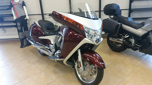 Motorcycle Dealer «Sun Sports Cycle & Watercraft», reviews and photos, 3441 Colonial Blvd, Fort Myers, FL 33966, USA