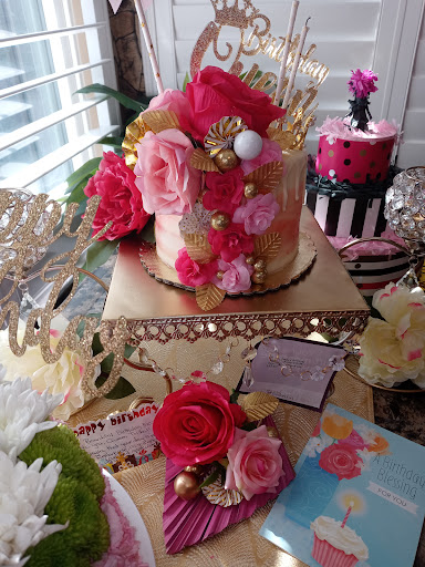 Bakery «We Take The Cake», reviews and photos, 1211 NE 9th Ave, Fort Lauderdale, FL 33304, USA