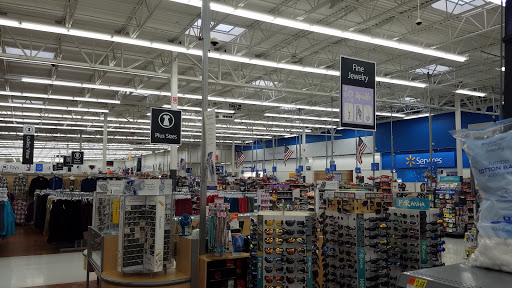 Department Store «Walmart Supercenter», reviews and photos, 1315 N 21st St, Newark, OH 43055, USA