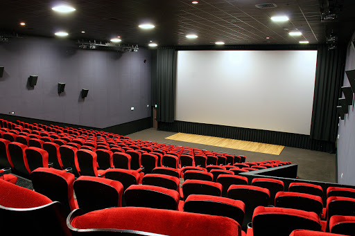 CGV Cinemas Movie Theater