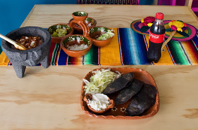 POZOLE CHILPANCINGO APODACA