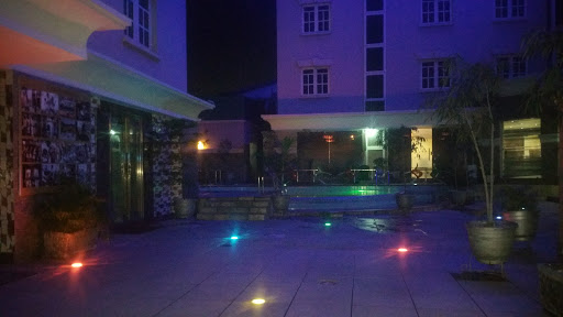 Excel Oriental Hotel & Suites, Mafoluku, Oshodi, Murtala Muhammed Airport Rd, Lagos, Nigeria, Tea House, state Lagos