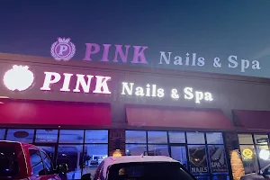 Pink Nails & Spa image
