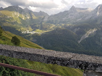 Parc national des Pyrénées du Restaurant Les Crêtes Blanches à Béost - n°5