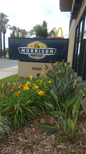 Morrison Tire Inc. - Garden Grove Auto Repair
