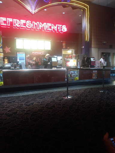 Movie Theater «Regal Cinemas Riverfront 2», reviews and photos, 155 River St S, Santa Cruz, CA 95060, USA