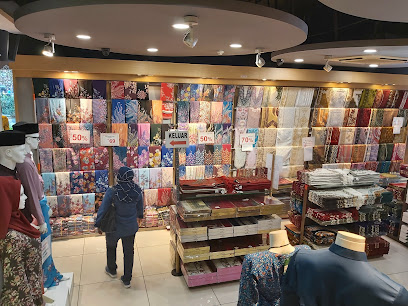 Harisons The Fabric Department Store