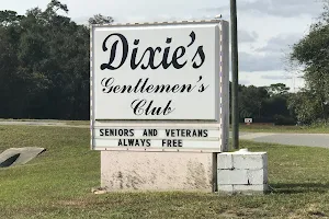 Dixie's Gentlemen's Club image